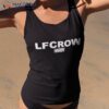 Lfcrow Hardy Shirt