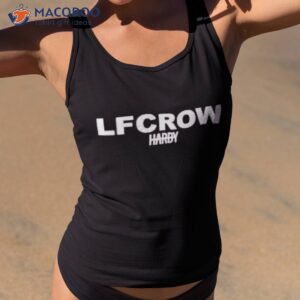 lfcrow hardy shirt tank top 2