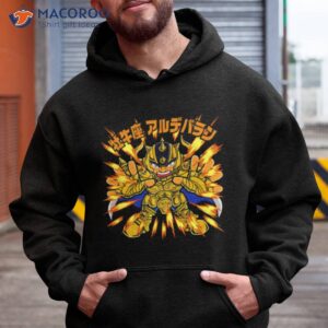 libra doko saint seiya shirt hoodie