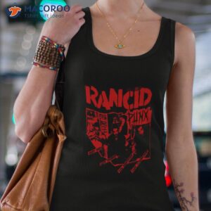 life wont wait rancid shirt tank top 4