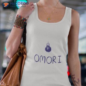 light bulb 2022 omori dream world shirt tank top 4