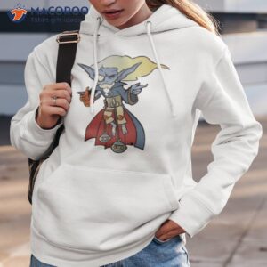 lil gol jak and daxter shirt hoodie 3