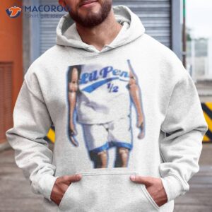 lil penny shirt hoodie