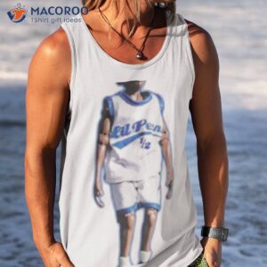 lil penny shirt tank top