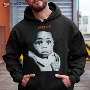 lil wayne tha carter iii shirt hoodie