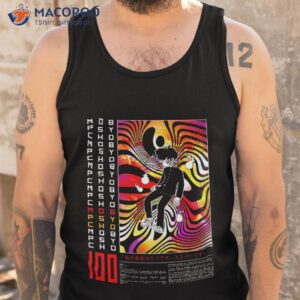 limit has reached 100 percent shirt tank top