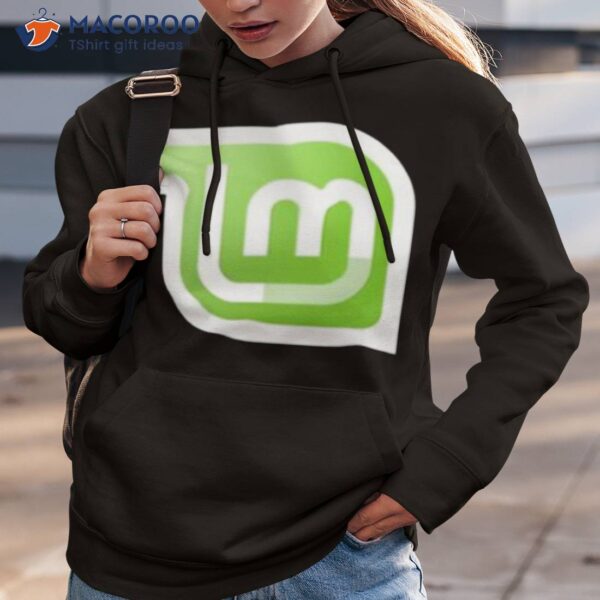 Linux Mint Icons Shirt