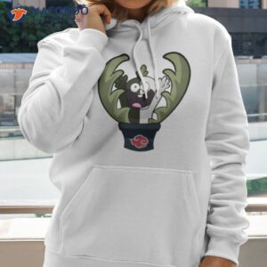 litsu character in naruto shippuden shirt hoodie 2