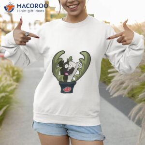 litsu character in naruto shippuden shirt sweatshirt 1