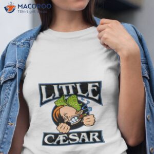 little caesar band rock shirt tshirt