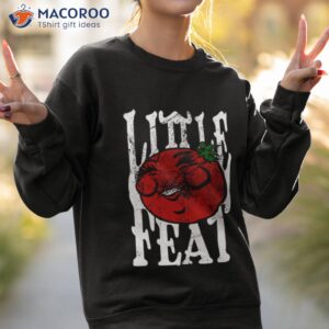 little feat dissressed 2023 tour shirt sweatshirt 2