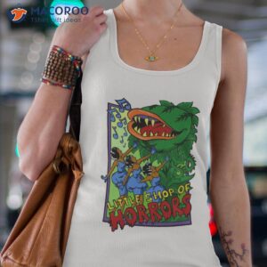 little shop of horrors t shirt tank top 4