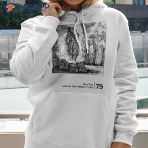 live at the witch trials 2023 tour shirt hoodie 2