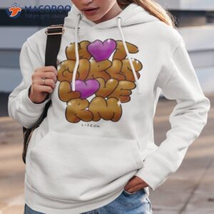 lizeok hot girls love rm shirt hoodie 3