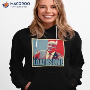 loathsome rudy giuliani hope art shirt hoodie 1