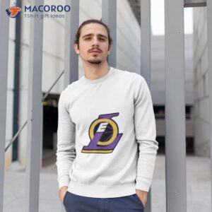 loe los angeles lakers parody shirt sweatshirt 1