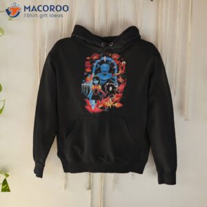 lonely door shirt hoodie