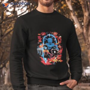 lonely door shirt sweatshirt