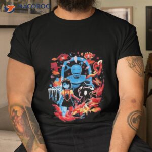 lonely door shirt tshirt