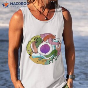 long ones shirt tank top