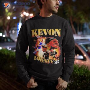 looney golden state kevin looney vintage 90s style t shirt sweatshirt