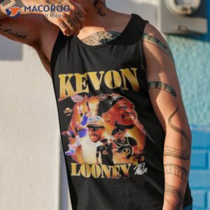 looney golden state kevin looney vintage 90s style t shirt tank top 1 1