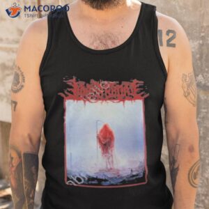 lorna shore crimson death shirt tank top