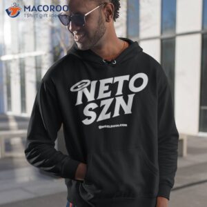 los angeles angels neto szn shirt hoodie 1