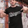 Los Angeles Dingers Shirt