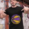 Los Angeles Lakers Finals La Nba 2023 Shirt