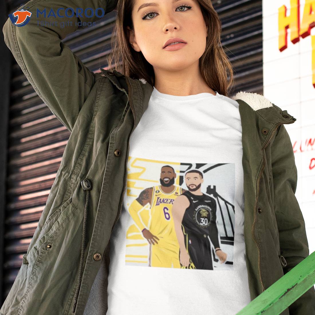 Lebron James T-Shirt Laker Vintage 90s Basketball Lakers T-shirt Sizes S -  2XL