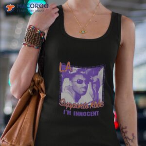 los angeles supports koke im innocent shirt tank top 4