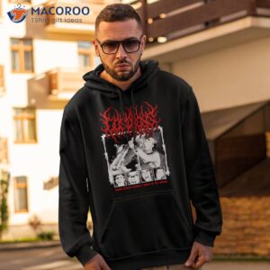 Lost Boys Santa Carla’s Become A Haven For The Undead Shirt 1 lost boys santa carlas become a haven for the undead shirt hoodie 2