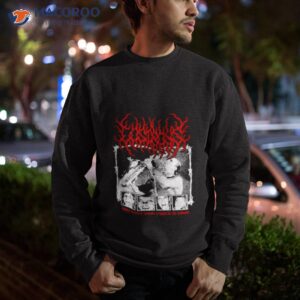 Lost Boys Santa Carla’s Become A Haven For The Undead Shirt 2 lost boys santa carlas become a haven for the undead shirt sweatshirt