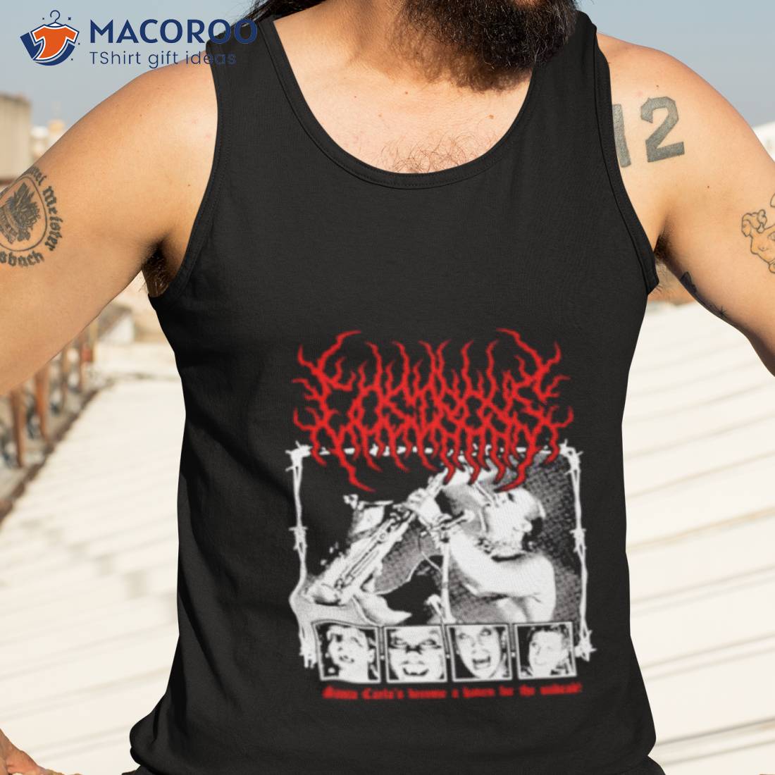 Lost Boys Santa Carla’s Become A Haven For The Undead Shirt Lost Boys Santa Carla’s Become A Haven For The Undead Shirt