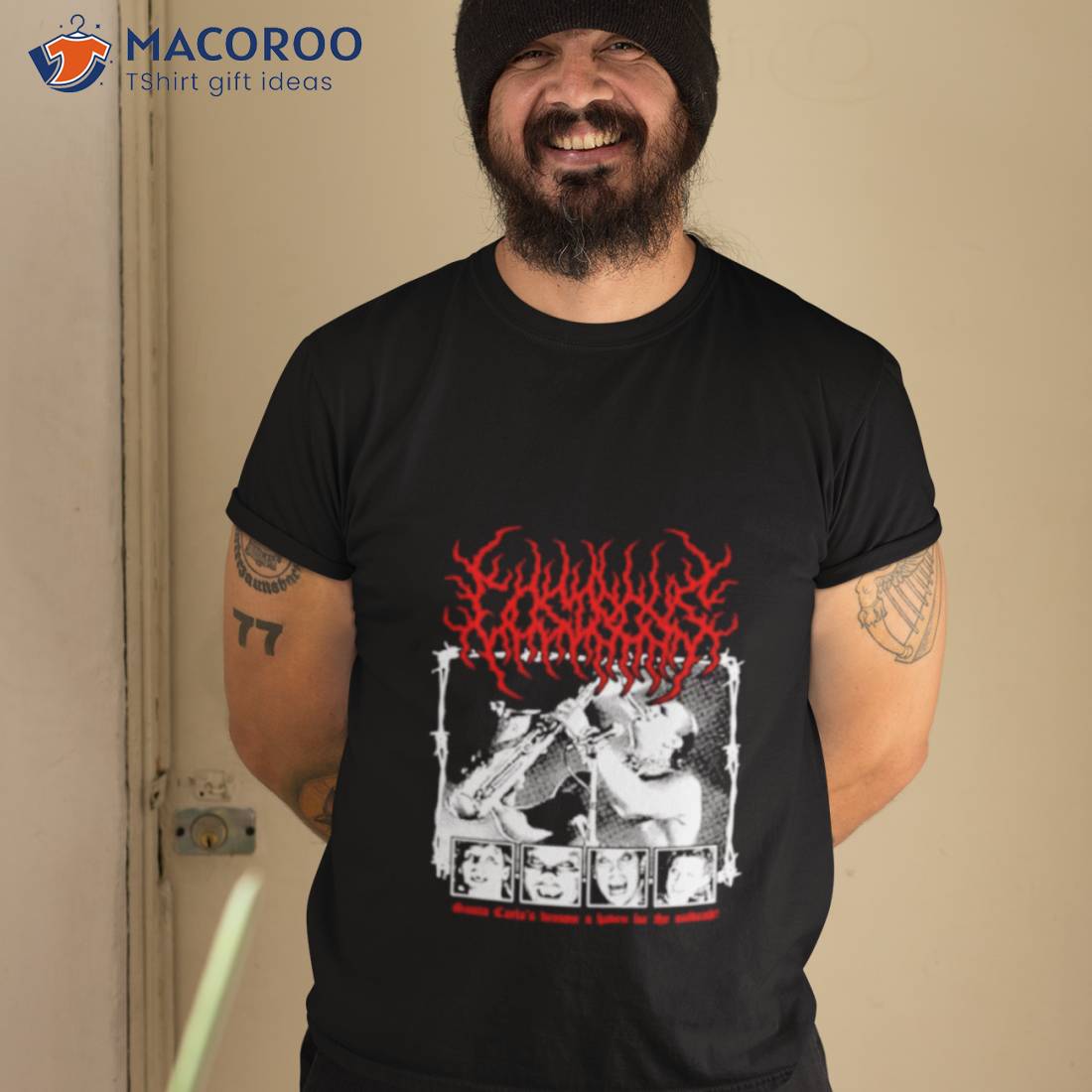 Lost Boys Santa Carla’s Become A Haven For The Undead Shirt Lost Boys Santa Carla’s Become A Haven For The Undead Shirt