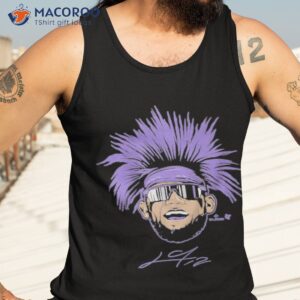 lourdes gurriel jr swag head shirt tank top 3