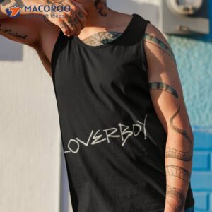 loverboy thomas petrou shirt 2 tank top 1