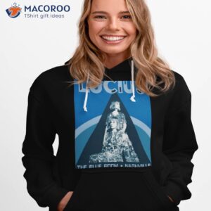 lucius the blue room nashville 6 1 2023 poster shirt hoodie 1