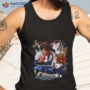 lucki rapper american shirt tank top 3