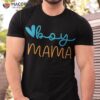 Ma Mama Mom Bruh Mothers Day Funny Vintage Groovy For Mother Shirt