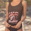 Mac Barbara Aztecs Softball Shirt