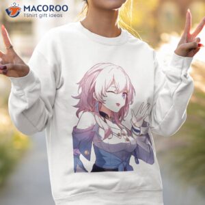 mach 7th honkai star rail shirt sweatshirt 2