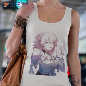 mach 7th honkai star rail shirt tank top 4