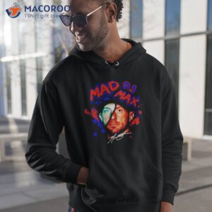 mad max max scherzer new york mets shirt hoodie 1