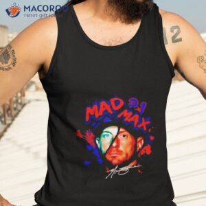 mad max max scherzer new york mets shirt tank top 3