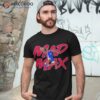 Mad Max Tyrese Maxey Shirt