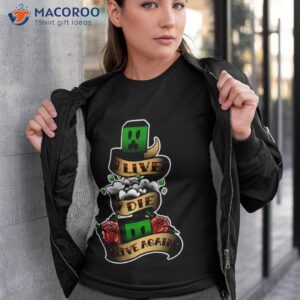 madcraft shirt tshirt 3