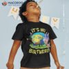 Mademark X Spongebob Squarepants – It’s My 11th Birthday Cake B-day Kids Shirt