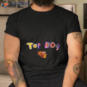 magdalena bay top dog shirt tshirt